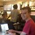 US Teen Lobbies for Ban on Texting While Driving