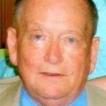Obituary for World War II veteran