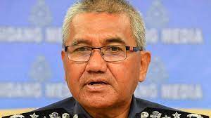 Basement 2, pusat perdagangan kuchai, no 2, jalan 1/127, off jalan kuchai lama. Robbers Killed In Kuchai Lama Shootout Are Hardcore Criminals Igp