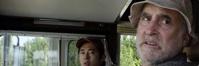 Mob City Interview: Jeffrey DeMunn Talks Character Appeal