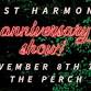 Ghost Harmonics November 8th event image