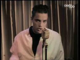 Loving you is sweeter than ever. Nick Kamen Each Time You Break My Heart 1986 Youtube