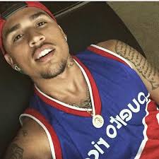 Ant Ortiz's Instagram, Twitter & Facebook