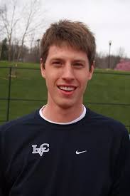 2008 Men's Tennis Roster