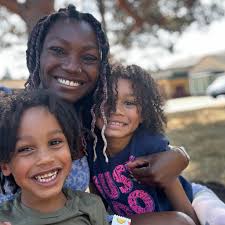 Is i'on suitable for younger families?