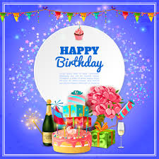 Für eine party suchen ein kumpel und ich noch ausgefallene getränke. Alles Gute Zum Geburtstag Party Poster 467411 Download Kostenlos Vector Clipart Graphics Vektorgrafiken Und Design Vorlagen