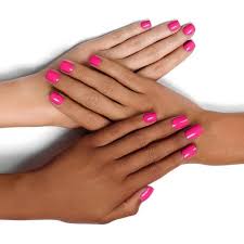 As A Brown Skin Female What Would Be The Perfect Nail Color To Get For Acrylic Nails Quora Colorbar brings globally trending runway shades to your fingertips.
