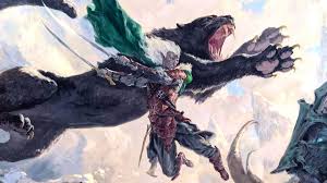 Famous magic the gathering characters. Mtg Adventures In The Forgotten Realms Spoilers Wargamer