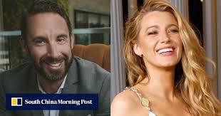 Meet Blake Lively's crisis PR Nick Shapiro, who's ex-CIA: the It Ends with  Us actress just hired a former Obama staffer to advise her