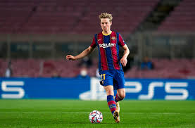 Frenkie de jong is a free agent in pro evolution soccer 2021. 2021 á‰ Barcelona Might Be Forced To Sell Frenkie De Jong To Bayern Munich á‰ Leo Messi Birthday