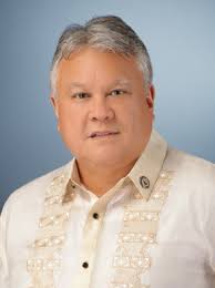 Mark Cojuangco