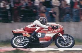 Zarco avait auparavant réalisé sa meilleure saison en. Patrick Pons Premier Pilote Francais Champion Du Monde De Vitesse