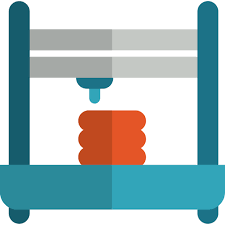 Download 3d Printer Vector Svg Icon Svg Repo