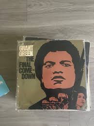 Grant Green the Final Come Down