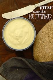 Nina S Game Changing Vegan Butter W Aquafaba Recettes De Cuisine Recette Recettes Veganes