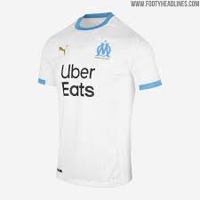 Fifamoro fifa game's news, kits, logos, tools and more. All Leaked Official Ligue 1 2020 21 Kits Footy Headlines