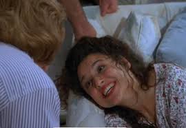 Mrs. Seinfeld, I'm begging you…..put the air conditioning on!” I love this  episode. : r/seinfeld