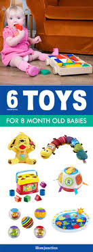 See more ideas about xmas gifts, xmas, diy bath products. 25 Best Toys For 8 Month Old Baby Of 2021 Baby Boy Toys 8 Month Baby Toys Baby Girl Toys