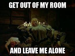 Cult Movie Memes On Twitter From Friday The 13th Part 2 Almost As Scary As The First