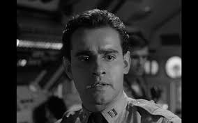 Derrik Lewis, newest Stratford Player, has storied career