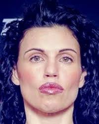 Alicia Espinosa's Instagram, Twitter & Facebook