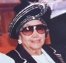 Mother Elsie Shaw (1915-1997)