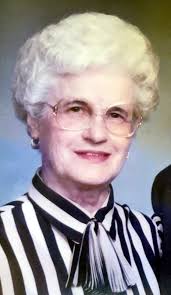 Annie (Ann) Blaylock Obituary