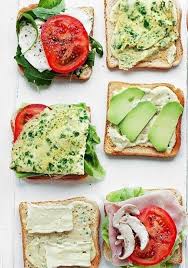 Sandwich Rezepte Gesund Lecker Einfach Rezepte Sandwich Rezepte Gesund Sandwich Rezepte