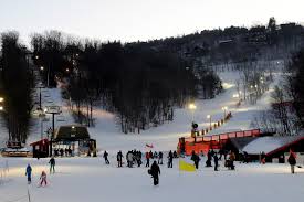 Climbing up the ski slopes of sugarloaf for great views and then heading over to the ridge to spaulding mountain, other than completing the 4k hikes, is a waste of time when mount abraham. Day Trips Beyond Skiing In Boone N C North Carolina S Ski Slopes Offer Something For Everybody Travel The Austin Chronicle