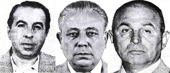 A Different Set of Gallos: the Bonannos, the John Bazzano Murder, & the  California Bay Area