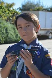 On your marks, get set … GO!