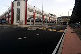 محطة قطار في ماليزيا (ar); Usj 17 Lrt Station Usj 21 Lrt Map