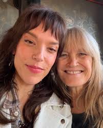 Behind every great musician is someone who believed in them from the very  start. 💛 Happy Mother's Day to all the moms who inspire the music, cheer  the loudest, and make sure