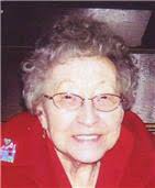Rose Abfall Obituary