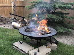 Common backyard fire pits laws and regulations. Fire Pit Use In The Age Of Isolation Discoverairdrie Com