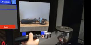 Maybe you would like to learn more about one of these? Augmented Reality Manuals Eth Zurich