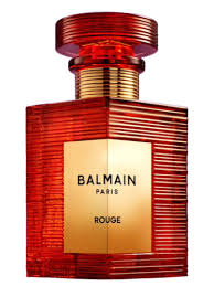 Rouge Pierre Balmain parfum - un nouveau parfum pour homme et femme 2024