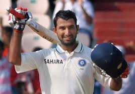 Cheteshwar arvind pujara is an indian cricketer. Pujara Unlikely To Play In Home Odi Dhoni Cricket News India Tv