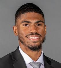 Marvin Chatman's Instagram, Twitter & Facebook