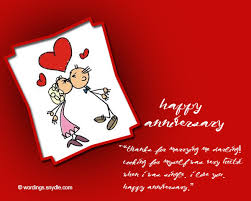 These little quotes make great birthday card messages: Anniversary Wordings And Messages