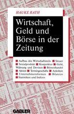 Die unzufriedenheit oder die untreue? rss. Wirtschaft Geld Und Borse In Der Zeitung Springerprofessional De