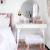Little Girl Girls Dressing Table