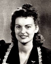 Mildred Sarah “Millie” Hensley Highfill (1918-2009)