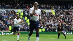 Help us change more lives, join tuko.co.ke's patreon programme. Spurs Victor Wanyama Joins Mls Side Montreal Impact As Designated Player