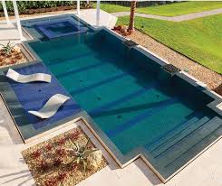 Pin By Melina Spahija On Ma Homie Pool Lounge Luxury Swimming Pools Pool Lounge Chairs