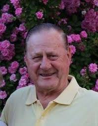 Raymond Lee Ware Obituary January 20, 2021