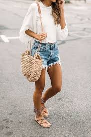 Casual Outfit Cute Outfits Short Outfits Fashion