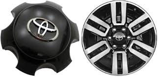 Find everything you need to know about your 1997 toyota 4runner in the owners manual from toyota owners. Replacement Toyota 4runner Center Caps Oem Hh Auto