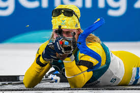 Sebastian samuelsson (born 28 march 1997) is a swedish biathlete who competes internationally. Olympic Silver Medallist Calls On Athletes To Boycott Biathlon Events In Protest At Russia Remaining As Hosts