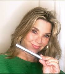 SusanFagg, Aging Stronger